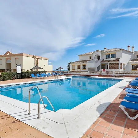 דירה Sunrise & Sunset Unique Experience Sea Views Parking Pool Mijas Costa & Fuengirola *